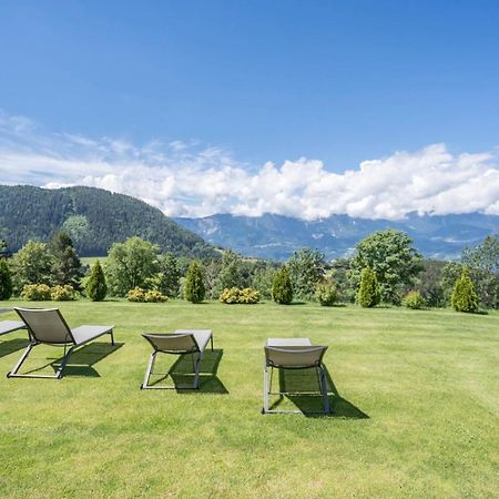 Gasserhof Chalets メルティナ エクステリア 写真