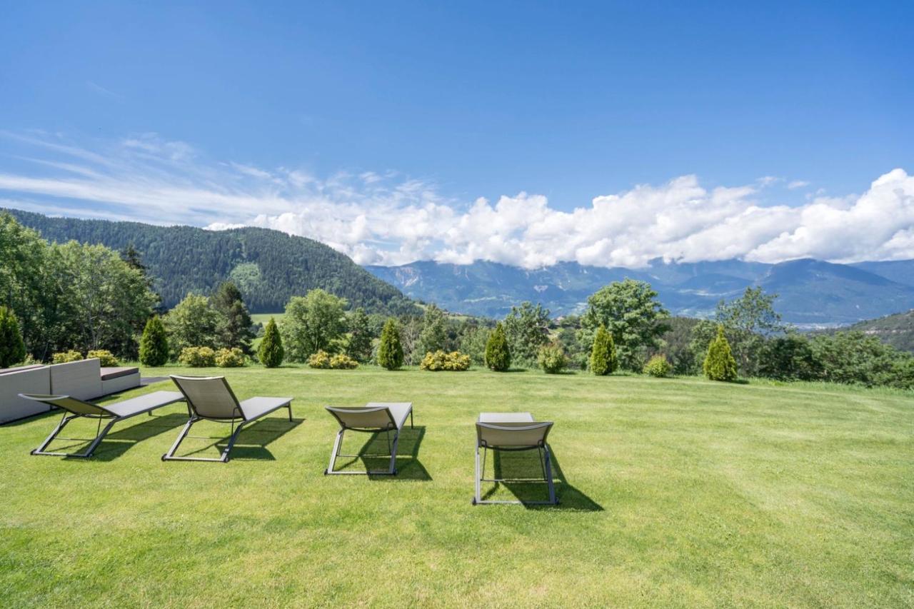 Gasserhof Chalets メルティナ エクステリア 写真