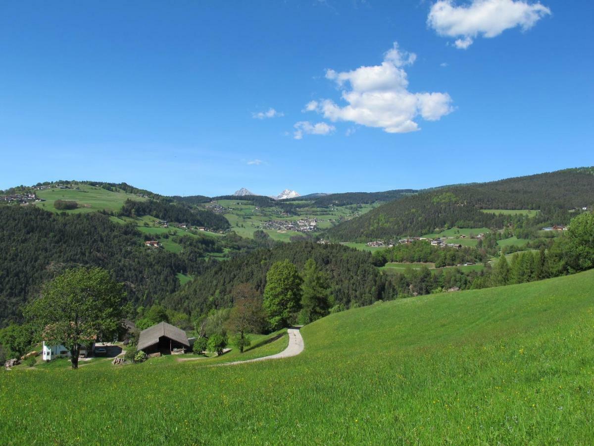 Gasserhof Chalets メルティナ エクステリア 写真