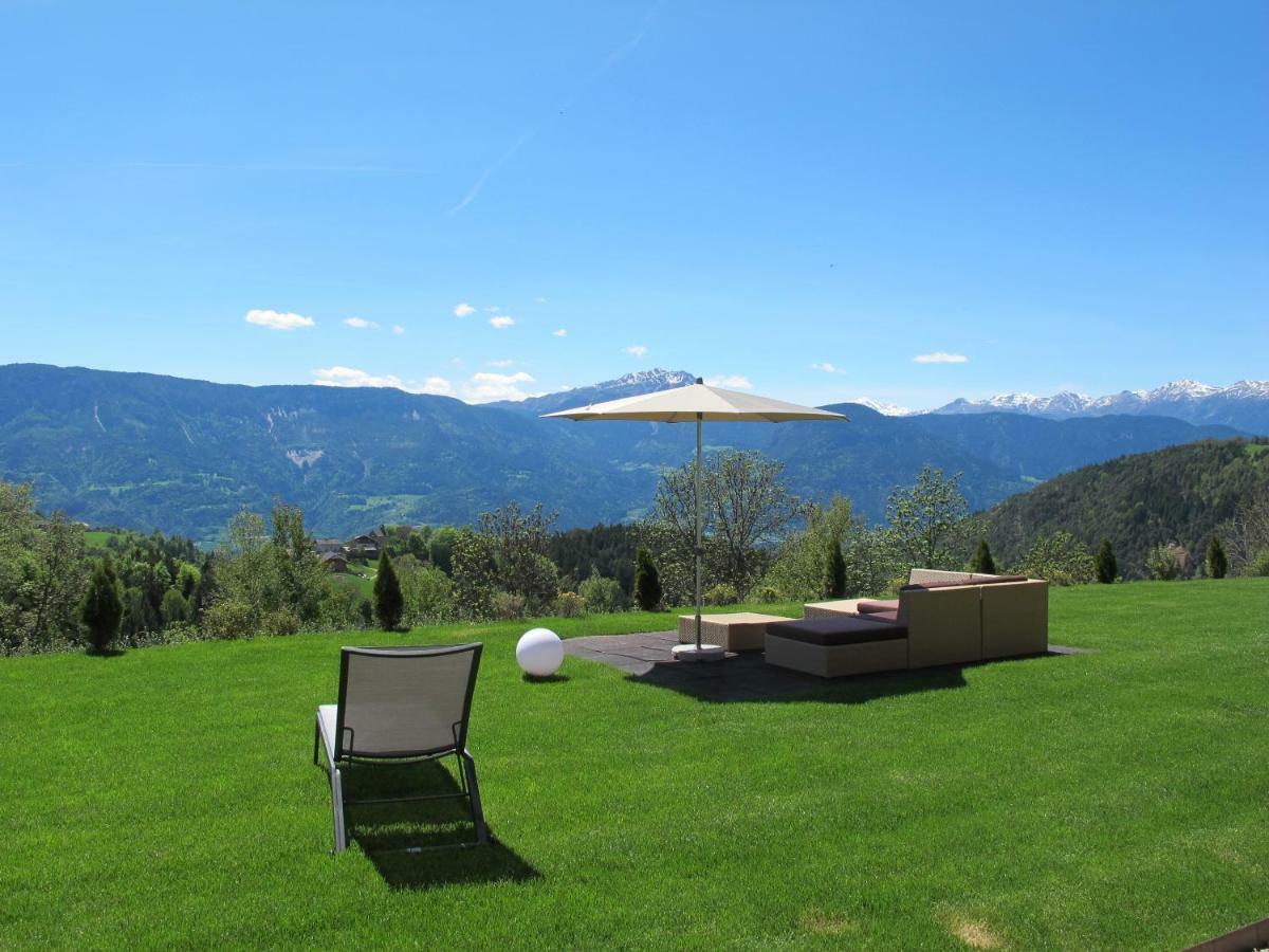 Gasserhof Chalets メルティナ エクステリア 写真
