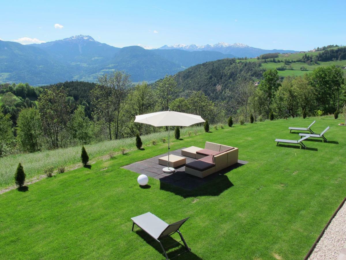 Gasserhof Chalets メルティナ エクステリア 写真