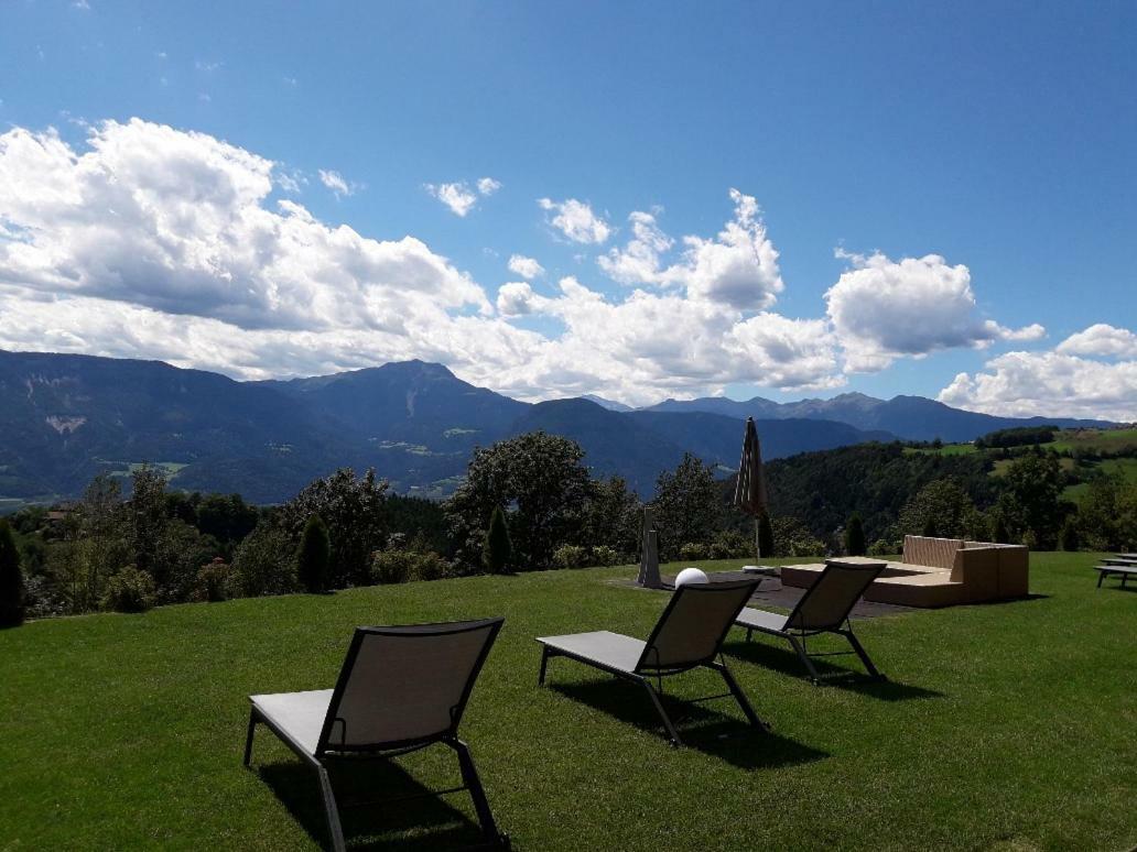 Gasserhof Chalets メルティナ エクステリア 写真